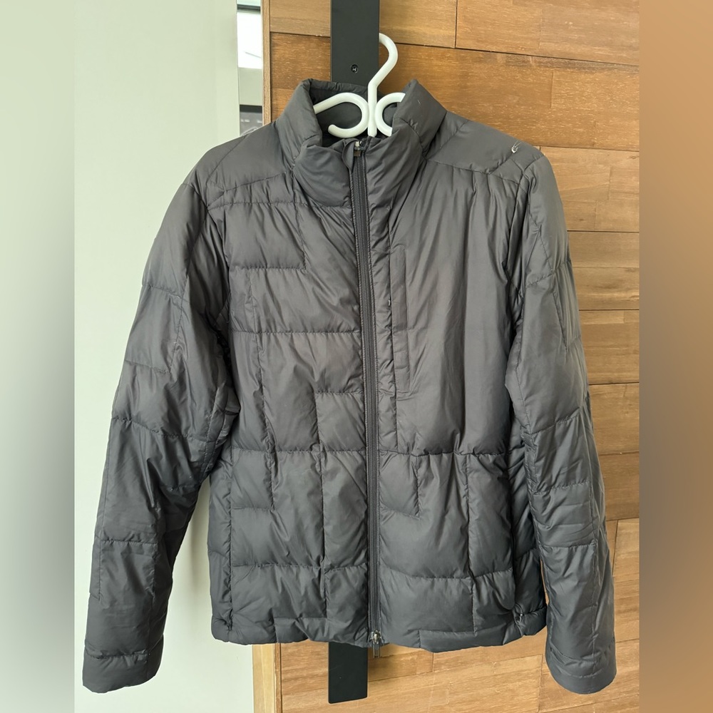 Men’s Large Lululemon Jacket